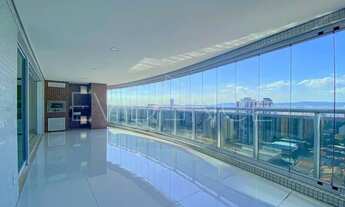 Imagem 6: Apartamento de alto padrão no Anália Franco com 03 dormitórios com suítes, 06 vagas com