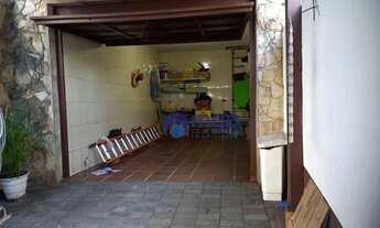 Imagem 5: Sobrado com 2 dormitórios à venda, 142 m² - Vila Maria