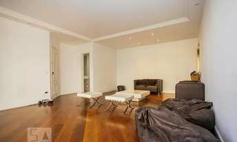 Imagem 4: Apartamento para Aluguel - Portal do Morumbi, 4 Quartos, 176 m2