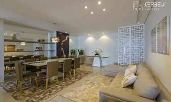 Imagem 4: Apartamento com 3 dormitórios à venda, 174 m² por R$ 1.409.954,00 - Aviação - Praia Grande