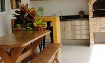 Imagem 5: Oportunidade unica aqui no altos da serra vI, sobrado totalmente planejados