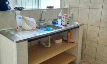 Imagem 3: Aluga-se 4 comodos lindo 700,00