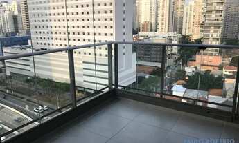 Imagem 2: APARTAMENTO - VILA OLÍMPIA - SP