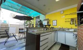 Imagem: Casa para aluguel no bairro Embaré