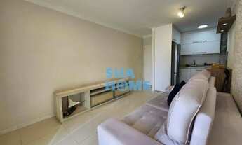 Imagem 4: Locação 2 dorm - 1 vaga - Planalto - Amista