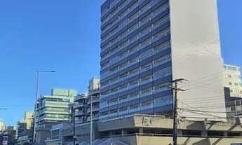 Imagem 2: FRENTE PARA O MAR VISTA PANORÂMICA