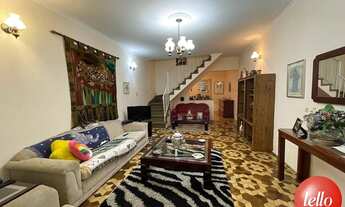 Imagem: São Paulo - Casa Comercial - Tatuapé