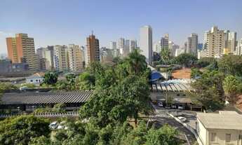 Imagem 6: Excelente apto 2 dormitórios Rua Dona Antonia de Queirós