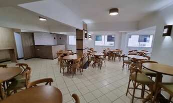 Imagem 6: APARTAMENTO COM 100.36 m² - GUILHERMINA - PRAIA GRANDE SP