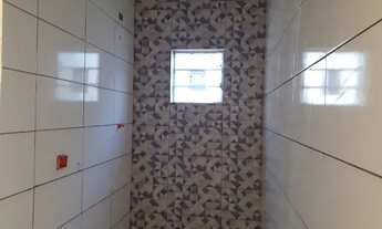 Imagem 6: Oportunidade casa nova em Pirapozinho com laje 2 quarto 2 cozinha ampla, área de serviço