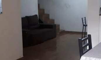 Imagem: Vendo casa com 110 mts. No Alto Boqueirão