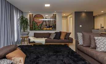 Imagem 3: Apartamento para Aluguel - Bela Vista, 2 Quartos, 110 m2