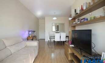 Imagem 4: APARTAMENTO - SAÚDE - SP