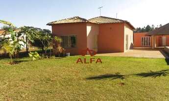 Imagem 4: Chácara com 5 dormitórios à venda, 1250 m² por R$ 600.000,00 - Estância - Cedral/SP