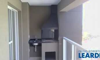 Imagem 6: APARTAMENTO - JARDIM LORIAN - SP