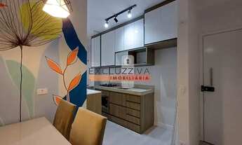 Imagem 2: Lindo Apartamento na Vila São Geraldo