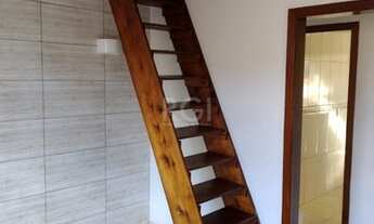 Imagem 2: Apartamento para Locação/Aluguel - 69m², 3 dormitórios, sendo 1 suites, Santa Tereza