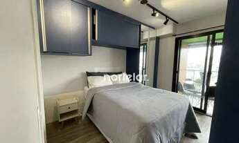 Imagem 8: Studio com 1 dormitório à venda, 35 m² - Bela Vista - São Paulo/SP