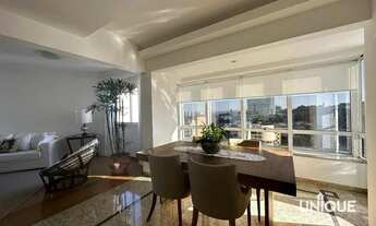 Imagem 3: Apartamento com 4 dormitórios, 200 m² - venda por R$ 1.850.000 ou aluguel por R$ 11.420/mê