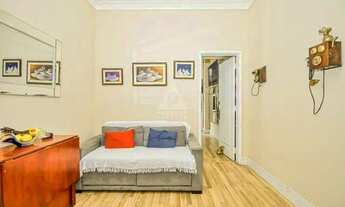 Imagem 3: Conjugado que pode ser dividido , em quarto e sala