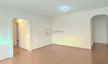 Imagem 4: Apartamento Venda Sumaré 105 m² 2 Dormitórios