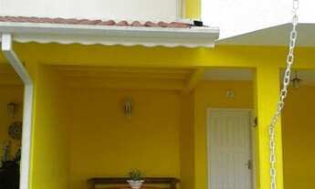 Imagem 3: VENDO ÓTIMA CASA EM CONDOMINIO NO ARUAN (LADO PRAIA