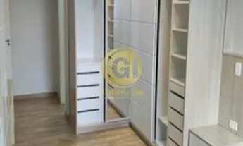 Imagem 5: Apartamento para aluguel possui 143 metros quadrados com 3 quartos