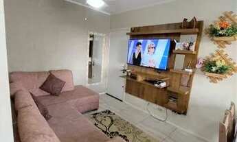 Imagem 3: Apartamento com 2 dormitórios à venda, 58 m² por R$ 185.500,00 - Nossa Chácara - Gravataí