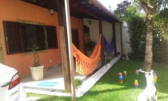 Imagem 2: Casa Temporada Prainha de Mambucaba Paraty RJ