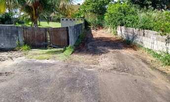 Imagem 6: Lote enorme na beira da avenida no centro de Itaoca Excelent