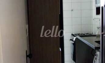 Imagem 3: São Paulo - Apartamento Padrão - Mooca