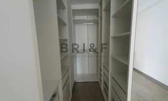 Imagem 7: Apartamento para locação no NYSP Rua Guararapes Brooklin 2 suites 77 mts