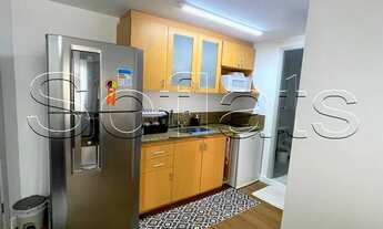 Imagem 3: Flat em Guarulhos, proximo a Via Dutra, faculdade UNG e aeroporto de Guarulhos