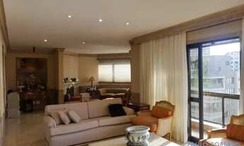 Imagem 2: COBERTURA - JARDIM PAULISTA - SP