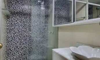 Imagem 6: Apartamento com 3 dormitórios para alugar, 70 m² por R$ 3.468,00/mês - Cristo Redentor - P