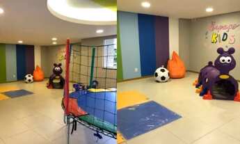 Imagem 6: Piazza Toscana - Apart. para aluguel, 88 metros quadrados com 3 quartos em Marambaia - Bel