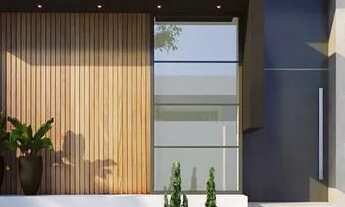 Imagem 2: CASAS NA PLANTA EM CONDOMÍNIO FECHADO (MOSAICO PONTA NEGRA OU QUINTA DAS MARINAS) COM 120m