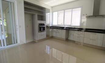 Imagem 5: Casa - Loteamento Mont Blanc Residence - Campinas