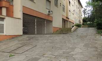 Imagem: Apartamento para Venda - 50m², 1 dormitório