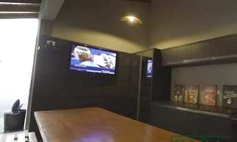 Imagem 3: Casa à venda 3 Quartos, 3 Vagas, 300M², Conjunto Centauro, Arapongas - PR