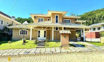 Imagem 4: Linda casa de altíssimo padrão para locação anual no Condomínio Haras Rio do Ouro