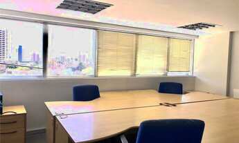 Imagem 7: Sala Miguel Seabra