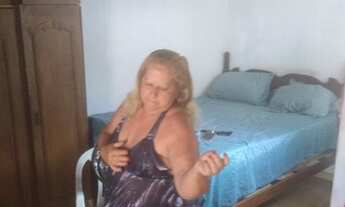 Imagem 4: Pensão e Alojamento da leninha