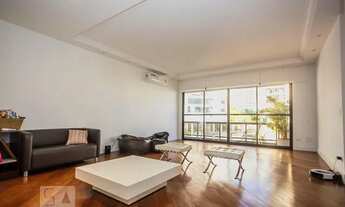 Imagem 2: Apartamento para Aluguel - Portal do Morumbi, 4 Quartos, 176 m2