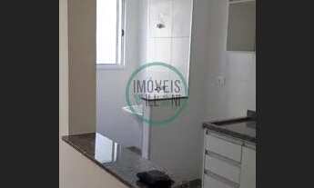 Imagem 3: Apartamento - São Leopoldo - Residencial Solar das Pitangueiras - 46,32m² - 2 Dormitórios