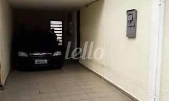 Imagem 6: São Paulo - Terreno Padrão - Mooca