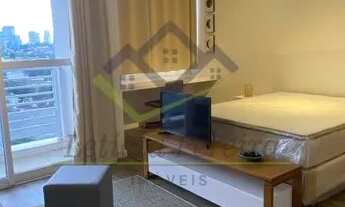 Imagem 1: SANTANA DE PARNAÍBA - Apartamento Padrão - TAMBORÉ