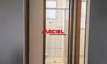 Imagem 6: Apartamento Padrão em São José dos Campos