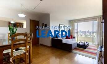 Imagem: APARTAMENTO - VILA MADALENA - SP