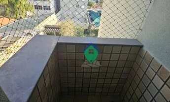 Imagem 4: Apartamento com 2 dormitórios para alugar, 80 m² por R$ 4.007,71/mês - Barra Funda - São P